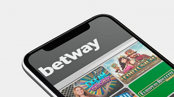 За какво можем да използваме Betway mobile app?