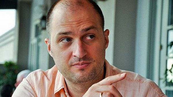 Стефан Гамизов: Борисов е продукт на руските служби, не се е ”самопроизвел”