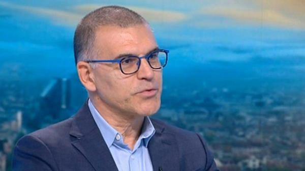 Симеон Дянков не вижда шанс да влезем в еврозоната от януари 2024-а