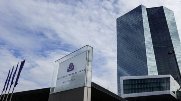 ЕЦБ ще поздрави България за присъединяването към еврозоната