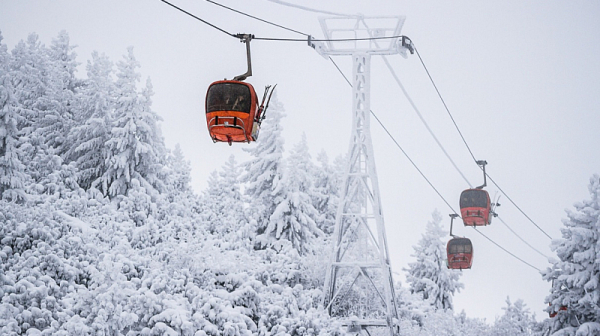 Отварят лифтовете в Боровец от този уикенд с нови цени