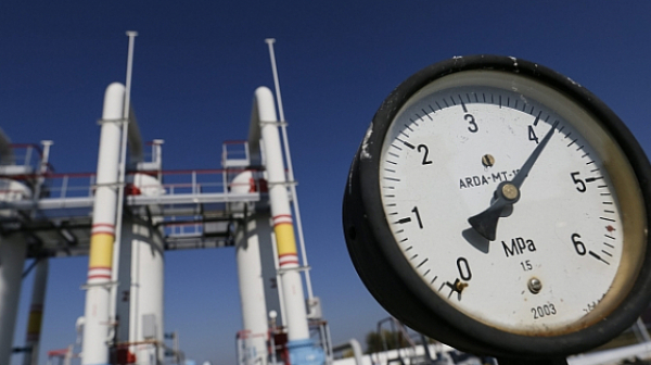Очаква се отговорът на „Газпром” за преговорите