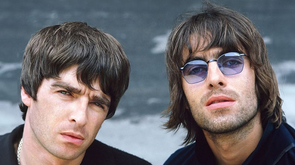 Oasis се завръщат: 16 г. по-късно братята Галахър тръгват на турне