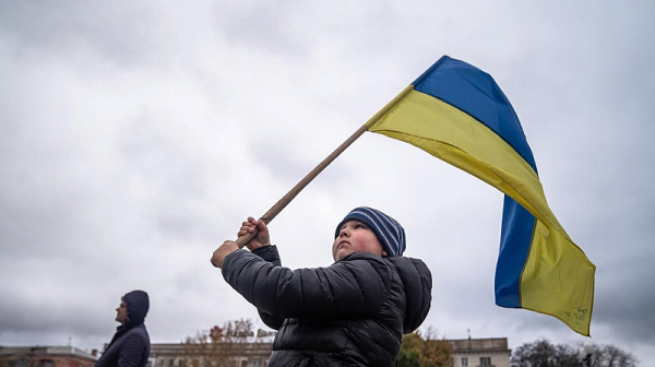 Украйна не е капитулирала – и това е най-важният факт сред всички ултиматуми