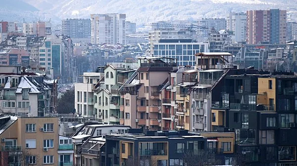 157% за 10 години: България е сред лидерите в Европа по-ръст на цените на жилищата