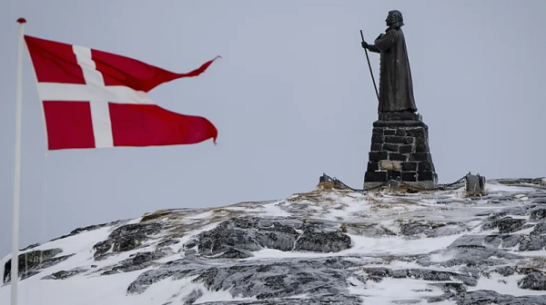 Дясноцентристката опозиция в Гренландия спечели изненадваща победа на парламентарните избори