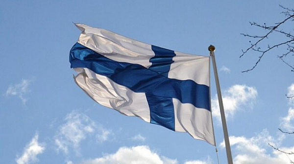 Русия спира доставките на природен газ за Финландия
