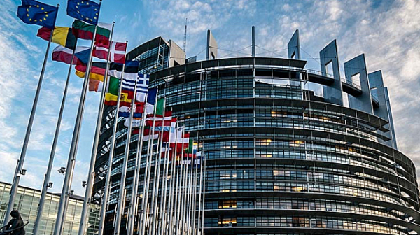 Санкциите на САЩ на българи по ”Магнитски” влизат в дневния ред на Европарламента