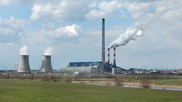 РИОСВ - Хасково спря временно ТЕЦ “Марица 3” заради замърсяване
