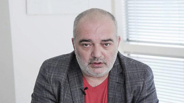 Арман Бабикян: Ще направим сериозен опит да създадем широка коалиция