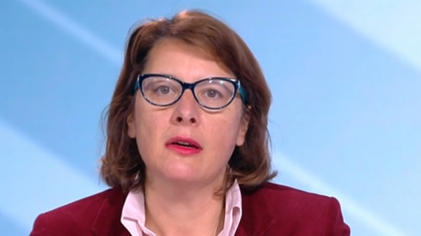 Весела Чернева: Спряхме разширяването на ЕС и предизвикахме разочарование на международната сцена