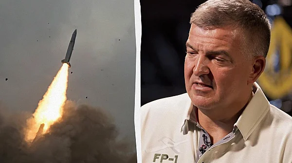 Украинската балистична ракета ще бъде готова това лято