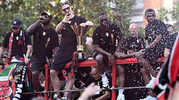 Италия – Серия А: Най-непредсказуемият шампионат от Голямата петица