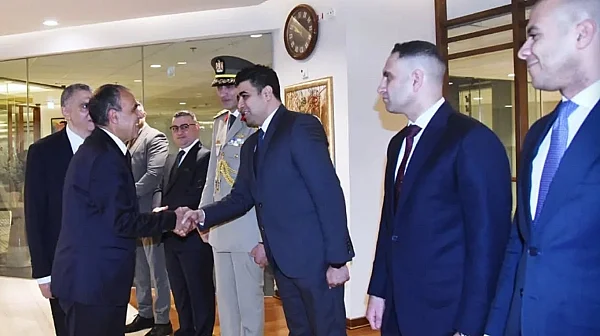 Пакистан ще е домакин на четиристранна среща за войната в Близкия изток