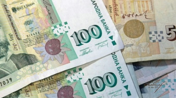 Заплатите в София са осми по размер в страната, водачи са Челопеч и Козлодуй
