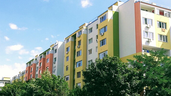 Над 6500 софиянци получават шанс за саниране на домовете си