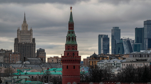 Русия предлага не преговори, а капитулация на Украйна, пише Институтът за изследване на войната