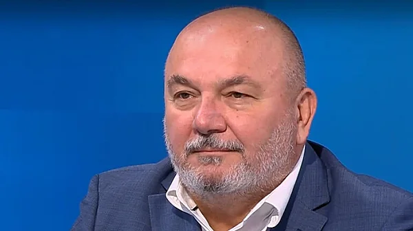 Финансистът Любомир Дацов: Бюджетът разпалва инфлацията, не еврото