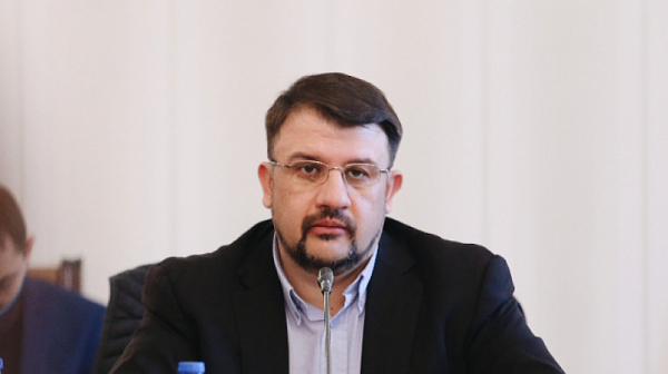 Настимир Ананиев: Има основания да се говори за коалиция между ГЕРБ, ДПС и БСП