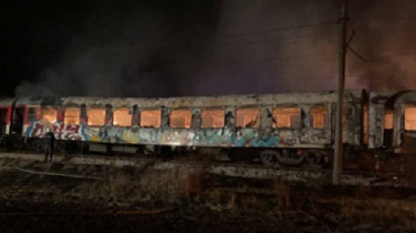 Проф. Симеон Ананиев: В железниците няма произшествие, при което да липсват поне 3 нарушения