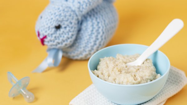 Арсен в бебешка каша: Опасни партиди изтеглени от пазара, вижте номерата