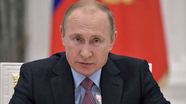 ЕС с нови санкции срещу Русия и не иска среща с Путин