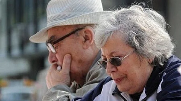 Пенсионната разлика между мъжете и жените остава значителна в Европа