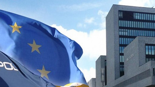 Европол разби престъпна група за контрабанда с ядрени материали