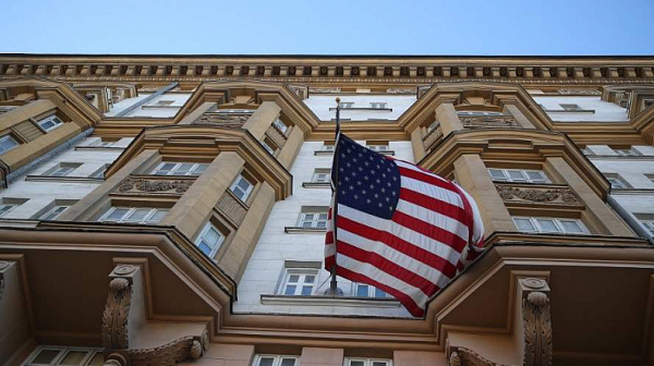 Две Америки: САЩ се разделят по карта, ценности и идентичност