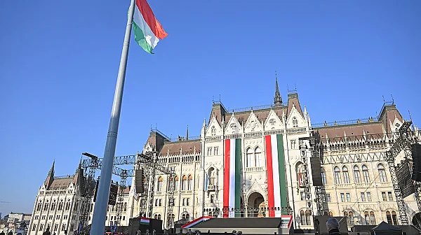 Унгария гласува днес, изборите имат силно международно значение