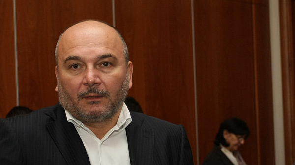 Любомир Дацов: В държавите от еврозоната качеството на живот се подобрява значително