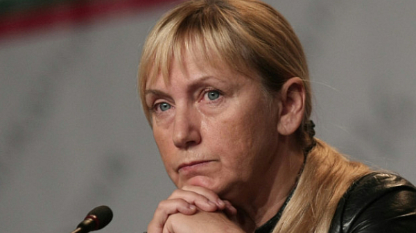 ДПС – Благоевград номинира Елена Йончева за евродепутат
