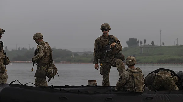 САЩ възнамеряват да изпратят още войски в Близкия изток