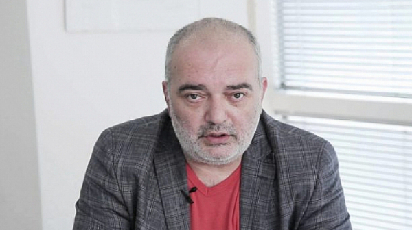 Арман Бабикян: Нещата отиват не в полза на Борисов
