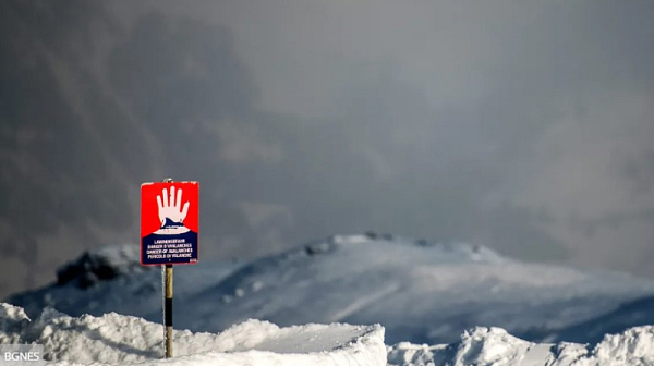 Avalanche Bulgaria: Условията за фрийрайдъри в Пирин, както и за туринг над Банско са неблагоприятни