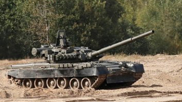 Португалия ще изпрати танкове ”Леопард” на Украйна