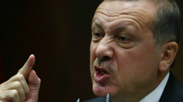 Ердоган: Никога няма да обявим примирие в Северна Сирия. Помпео отива в Анкара