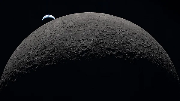 След успеха на Artemis II: Може ли човек наистина да живее на Луната?