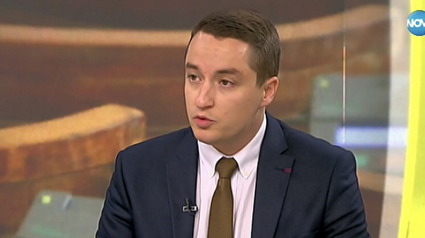 Явор Божанков: БСП има нулев шанс да реализира мандата