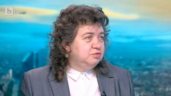 Доц. Наталия Киселова: Депутатите всекидневно ни изненадват с антипрактики