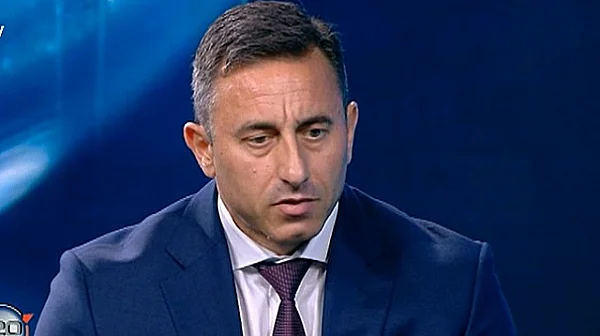 Румен Спецов: Няма риск за горивата в България, доставките са сигурни до юни