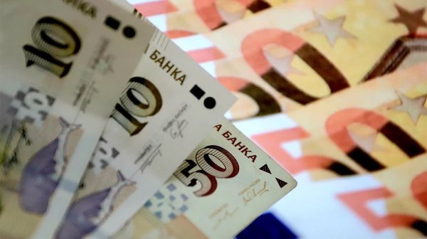 35 години, 70 млрд. лева: Грантовете са ключов фактор за развитието на България