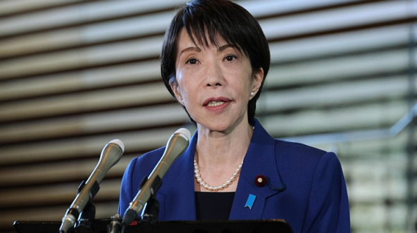 Япония отива на предсрочни избори