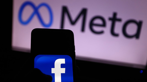 Скандал в САЩ: Meta прибрала изследване, че Facebook увеличава депресията