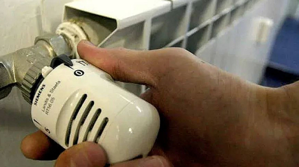 Пак сменяме топломери и водомери – ще са с дистанционно отчитане