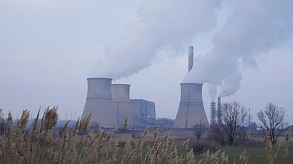 Спецакция в ТЕЦ 