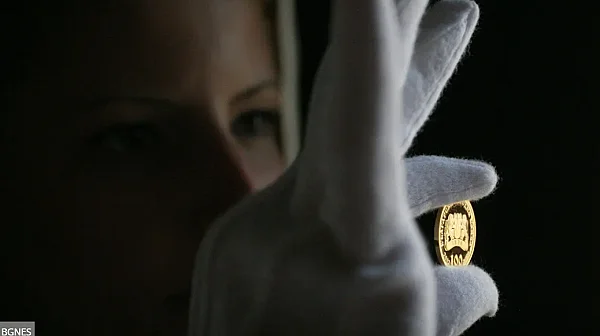 Инвестиционно злато и сребро: Защо България внася монети за милиони от Естония