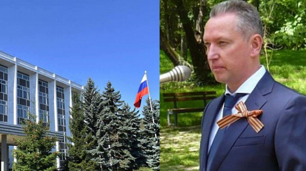 Изгоненият руски шпионин се пробвал да вербува директор на българска служба