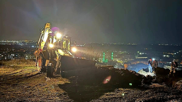Асеновград остава без вода, възникват нови аварии