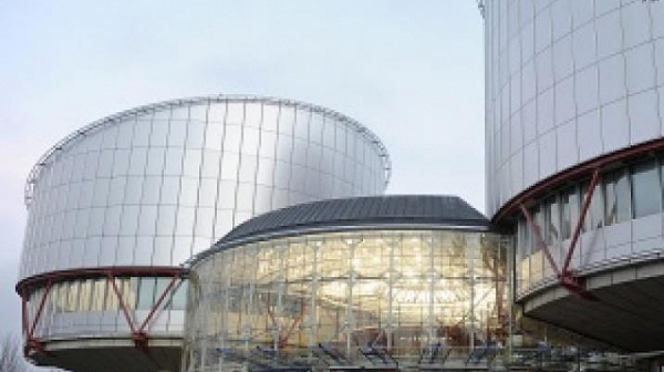 Осъдиха Русия в Страсбург за блокиране на опозиционни сайтове